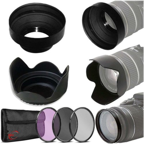 Lens Enhancement Kit