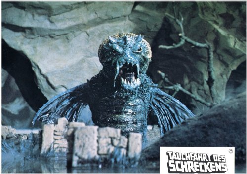 Lost Realms Collection: Atlantis 1978