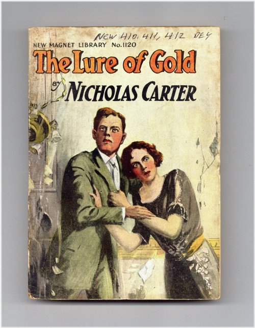 Sequential Chronicles: Issue #1120 VG 2023