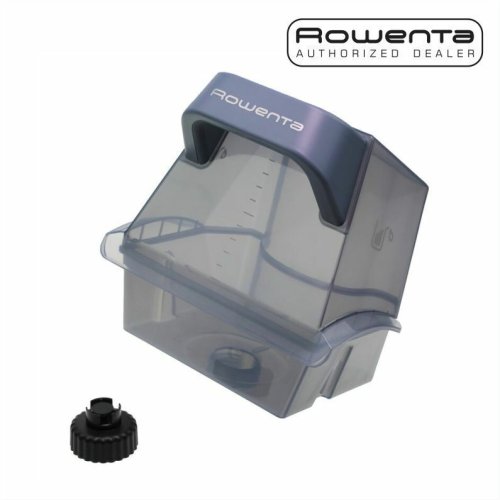 Rowenta Water Tank and Cap Assembly for IS6200 Steam Cleaner