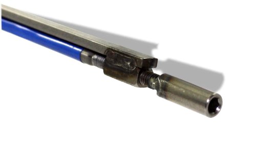 SteelDual 16" Adjustable Truss Rod