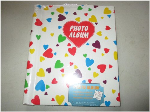 Hearts of Memory Vintage Album