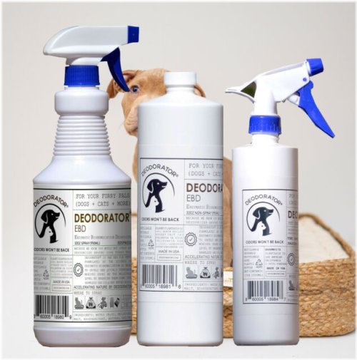 Pet Purezyme Deodorizer