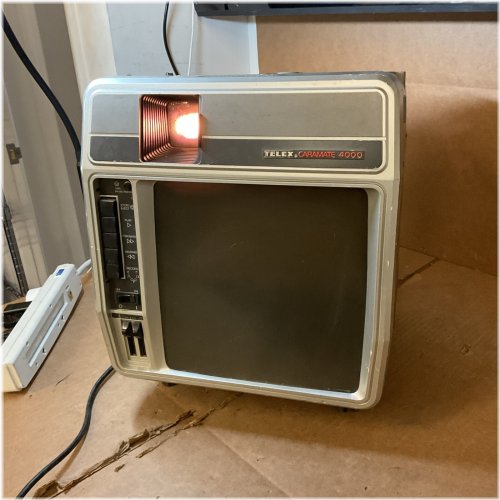 Heritage Slide Show Companion