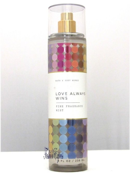 White Tee Fragrance Mist