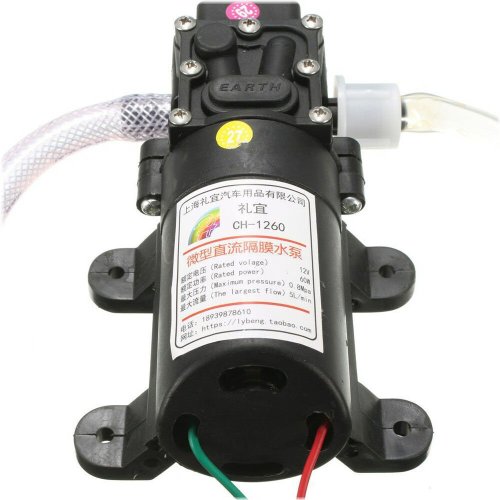 PowerFlow Extractor Pump