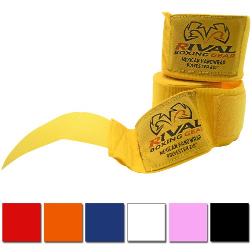 StrikeGuard 210" Handwraps