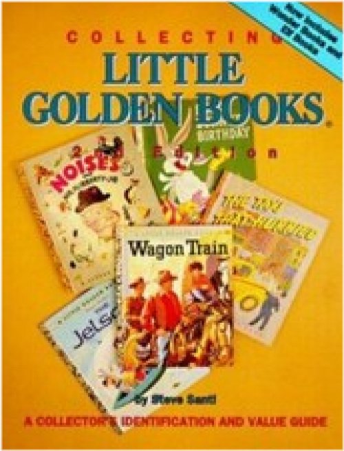 Golden Treasures: A Guide for Collectors