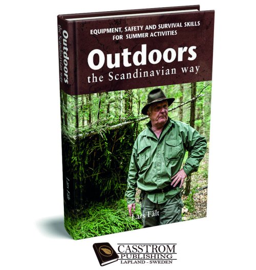 Wilderness Survival Guide: Casstrom Outdoors