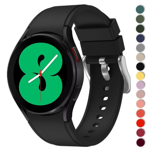 RidgeFlex Silicone Band