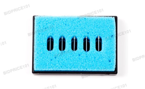 BladeSharp 60° - Vinyl Cutter Replacement Blades Pack