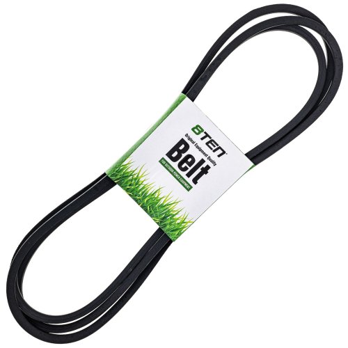 GreenStripe Mower Belt