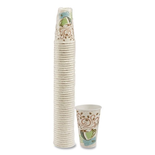 EcoServe Essentials Paper Cup Set