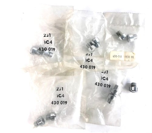 Handle Screw Repair Kit