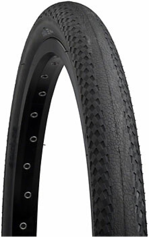 SilkWorm 120 Folding Tire
