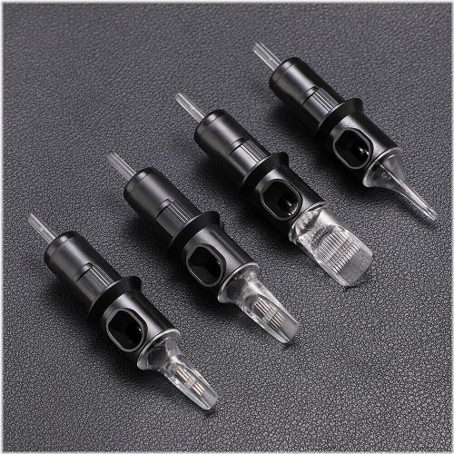 SteriPro Tattoo Cartridge Needles