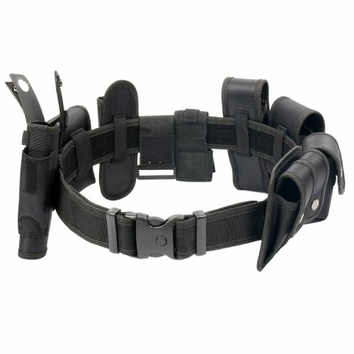 DutyGuard Tactical Belt