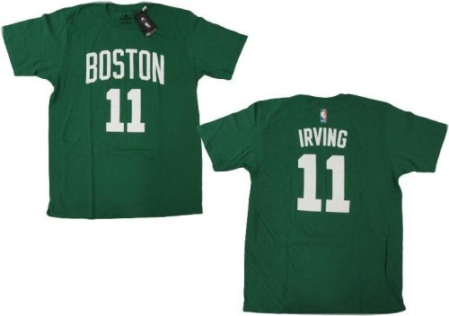 Celtics Court Collection Tee