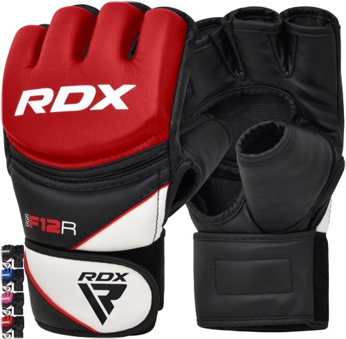 Combat Pro Gloves