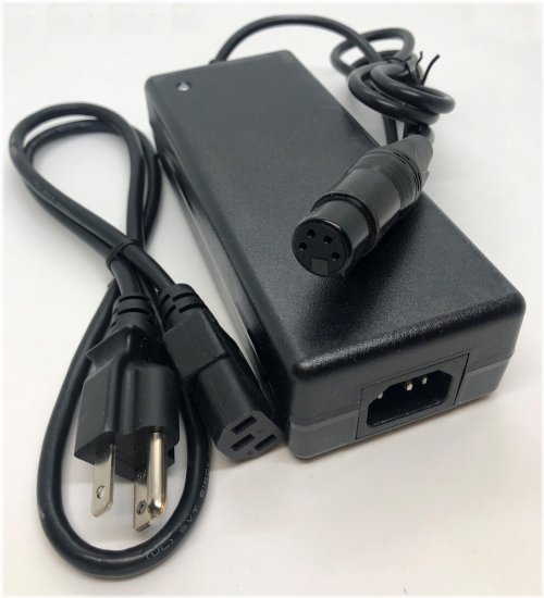 Universal Power Source Adapter