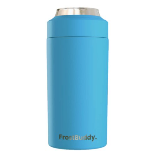 Chillwave Turquoise Can Cooler