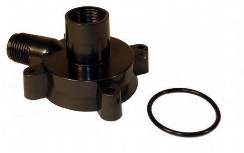 Volute Replacement Kit for Pond Pumps