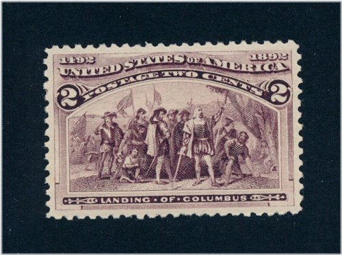Vintage American Postal Treasures
