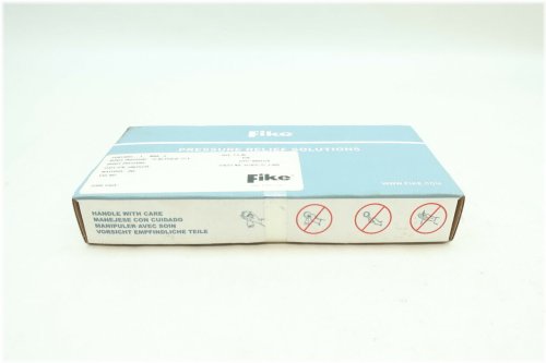 PressureGuard 75 - 1-1/2