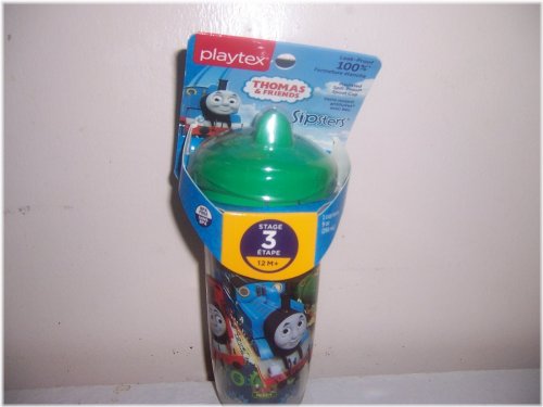 Thomas the Tank Green Sipsters