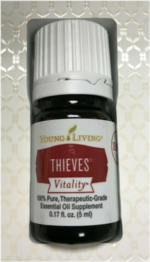 Thieves Immune Support Essential Oil Blend