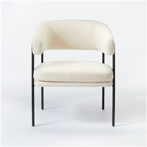 Garden Haven Accent Chair