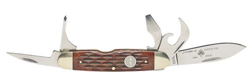 Trailblazer Multi-Tool Pocket Knife
