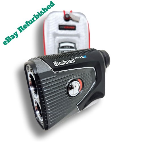 Bushnell Pro XE Slope Laser