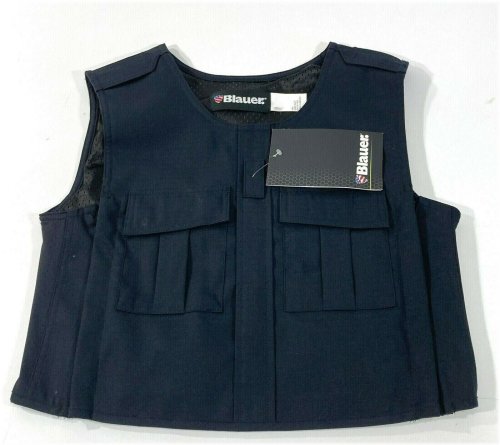 Armorskin Ripstop Vest