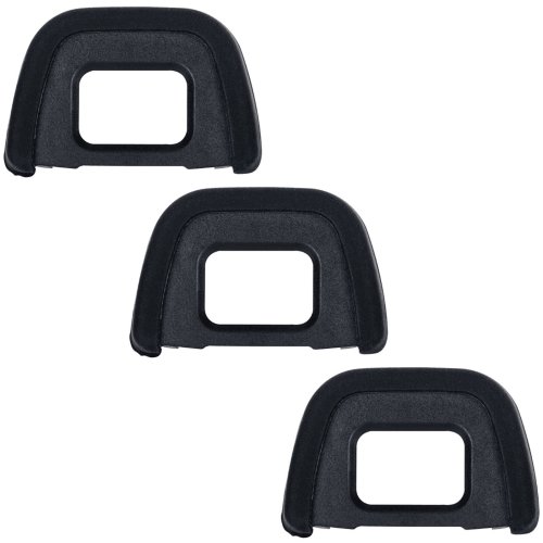 Nikon Eyecup Viewfinder Kit