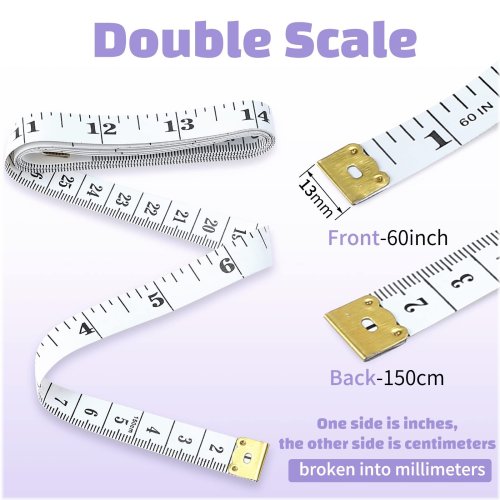 SoftFlex Body Tape Measure