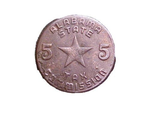 Luxury Revenue Tokens