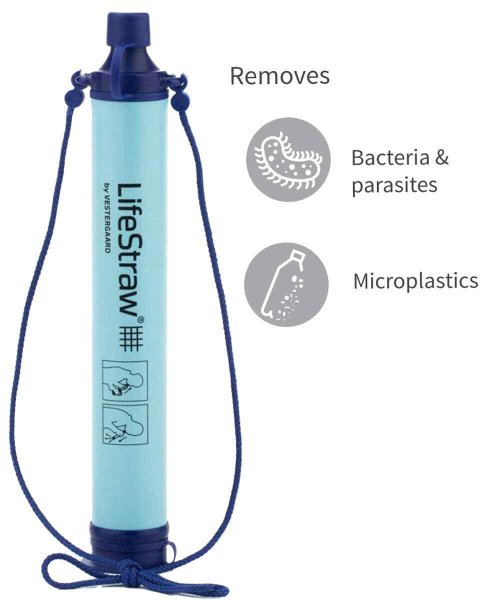 AquaFlow Purifier