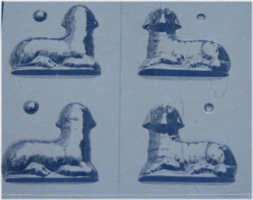 Springtime Delights Mold Collection