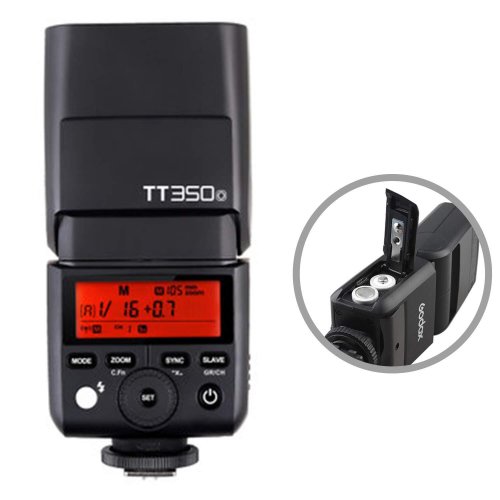 Godox Mini Thinklite Flash