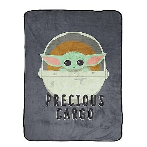 Galactic Bounty Throw