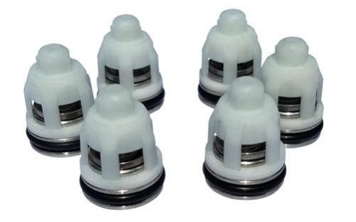 Valve Kit for DS3532