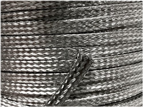 Stainless Steel Wire Loom