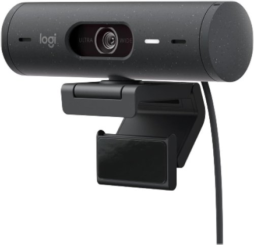 Graphite Brio 500 Full HD Webcam
