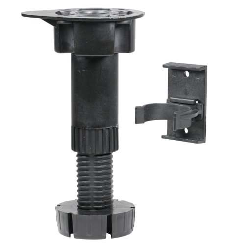 LegPro Adjustable Leveling Support Clip