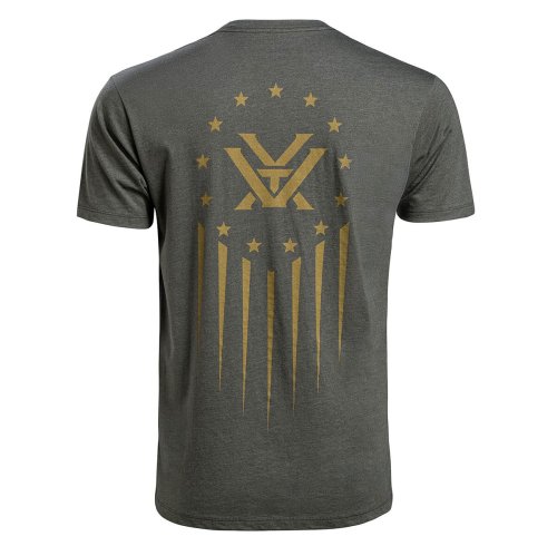 Olive Lift Short Sleeve Tee