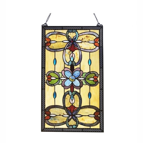 Heritage Prism Window Panel