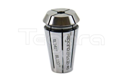 PrecisionTap Collet Set - 9 Sizes Available