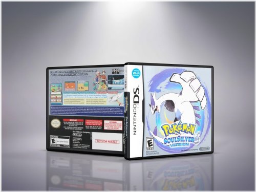 SoulSilver Chronicles