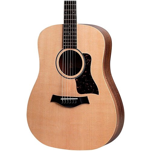 Natural Tone Travel Guitar by Taylor